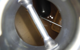 HONDA ｸﾛｽｶﾌﾞ50 AA06