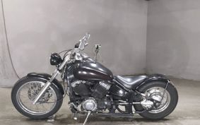 YAMAHA DRAGSTAR 400 4TR