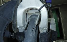 YAMAHA YZ125X CE29C
