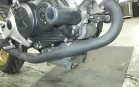 HONDA VTR 250 Gen. 2