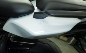 YAMAHA FZ8 FAZER S 2014