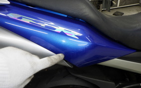 SUZUKI GSR400 2010 GK7EA