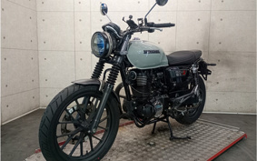HONDA GB350S 2022 NC59