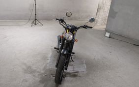 SUZUKI GLASS TRACKER BIG BOY NJ4DA