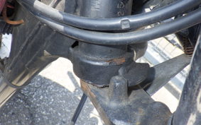 KAWASAKI ESTRELLA RS 2005 BJ250A