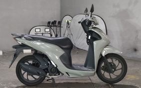 HONDA DIO110 BASIC JK03