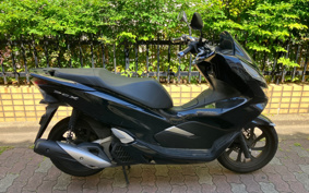 HONDA PCX125 JF81