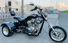 OTHER TORNADO 250 TRIKE ...