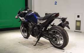 HONDA HAWK 11 2024 SC85