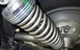 YAMAHA VMAX 1991