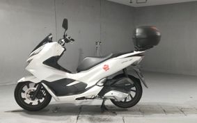 HONDA PCX 125 JF81