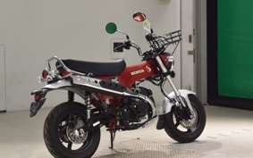 HONDA DAX 125 JB04