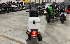 HONDA  BENLY  PRO  AA05