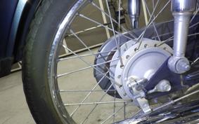 HONDA C50 SUPER CUB E AA01