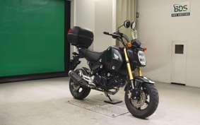 HONDA ｸﾞﾛﾑ-2 2022 JC92