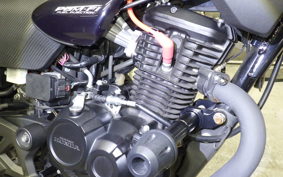 HONDA CB190SS 2019