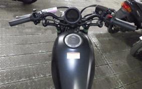 HONDA REBEL 250 S MC49