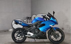 KAWASAKI NINJA400R ER400B