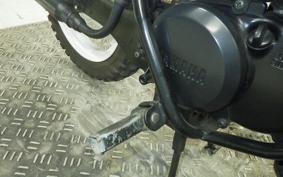 YAMAHA PW50 1982 3PT