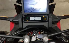 HONDA CRF1100L AFRICA TWIN DCT SD10