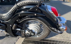 SUZUKI INTRUDER 400 CLASSIC 2010 VK56A