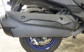 SUZUKI BURGMAN400 A 2024 DU11N