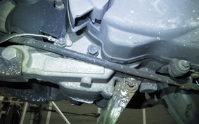 SUZUKI ADDRESS V50 Gen.2 CA44A