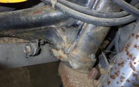 HONDA CB400SF 1992 NC31