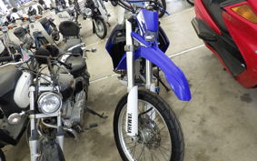 YAMAHA WR250R DG15J