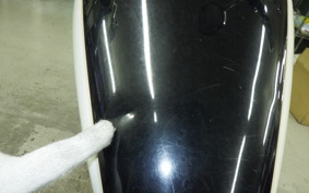 YAMAHA VIRAGO 250