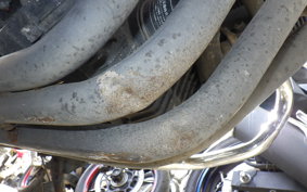 HONDA CB400SF VTEC SPEC 2 2002 NC39