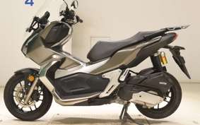 HONDA ADV150 2010 KF38