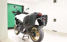 YAMAHA TRACER 9 GT 2018 RN70J