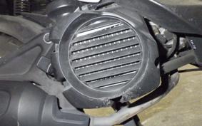 YAMAHA GEAR Gen.2 2011 UA08J