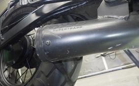 YAMAHA TW225 DG09J