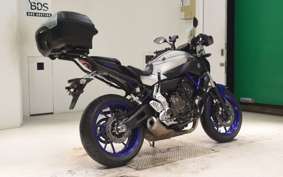 YAMAHA MT-07 ABS 2016 RM07J