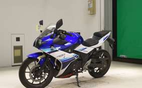 SUZUKI GSX250R 2025
