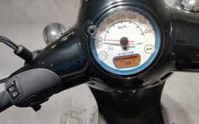 HONDA GIORNO AF77