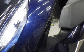 HONDA PCX125-3ﾊEVEﾘｯﾄﾞ 2020 JF84