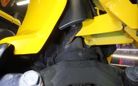 HONDA CROSS CUB 110 JA45