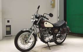 YAMAHA SR400 Gen.3 2007 RH01J