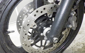 HONDA CB400 SUPER BOLDOR VTEC 2010 NC42