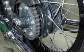 KAWASAKI W650 2007 EJ650A