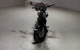 HONDA CROSS CUB110 JA60