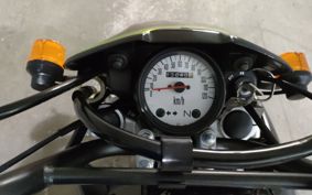 KAWASAKI KSR110 KL110A