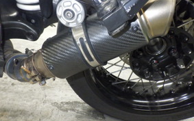 BMW R NINE T 2016