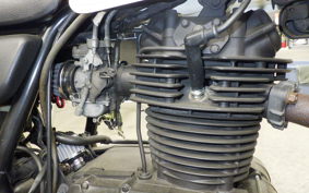 KAWASAKI 250TR 2021 BJ250F