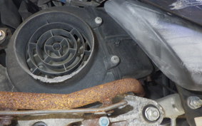 HONDA DIO Gen.6 AF62