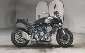 HONDA CB1000R 2021 SC80
