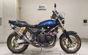 KAWASAKI ZEPHYR 750 1990 ZR750C